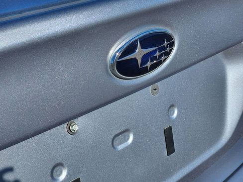 Used 2024 Subaru Legacy Limited image 12