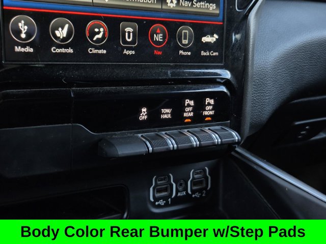 Used 2021 RAM 1500 Lone Star RWD image 20