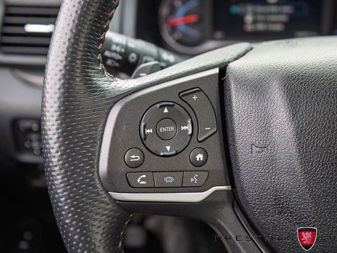 Used 2022 Honda Pilot TrailSport image 28
