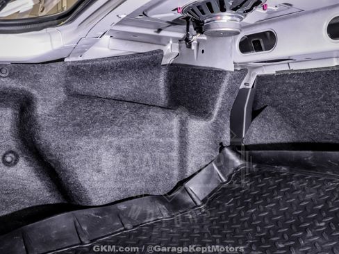 Used 2010 Ford Mustang GT RWD image 82