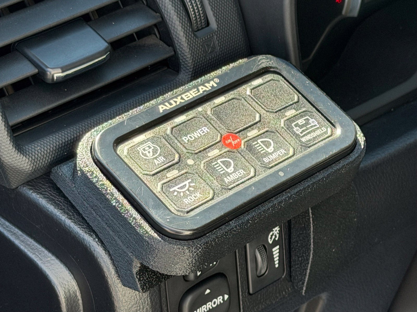 Used 2017 Toyota 4Runner SR5 AWD/4WD image 20