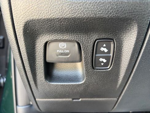 New 2027 RAM 1500 4x4 Crew Cab image 30