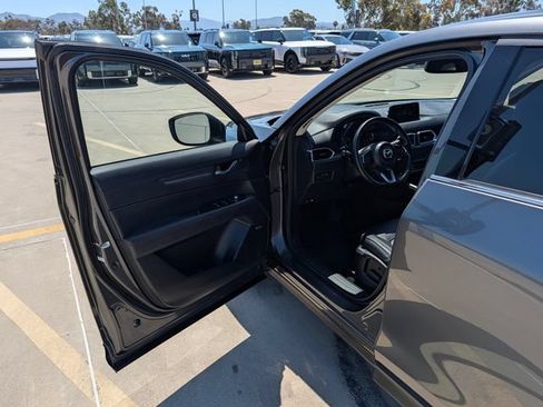 Used 2020 MAZDA CX-5 Grand Touring FWD image 36