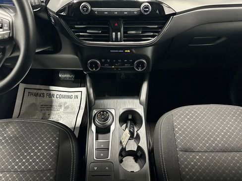 Used 2025 Ford Escape Active image 33