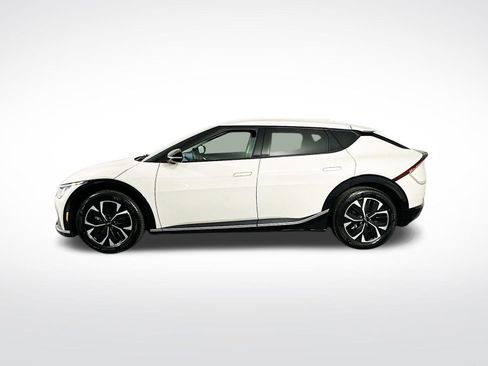 Used 2024 Kia EV6 Wind AWD/4WD image 5