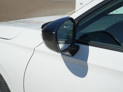 New 2026 Honda Civic Sport image 11