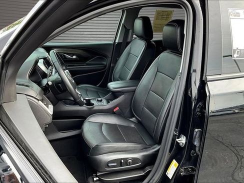Used 2024 GMC Terrain SLT AWD/4WD image 21