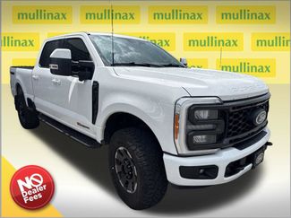 Used 2023 Ford F350 Lariat w/ Tremor Off-Road Package AWD/4WD video 1