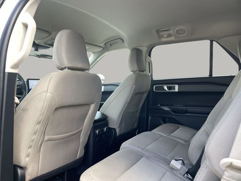 Used 2021 Ford Explorer 2WD image 16