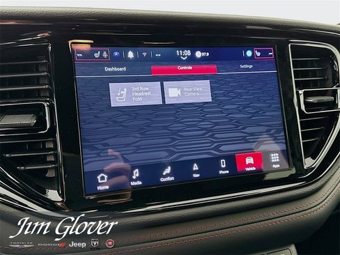 New 2026 Dodge Durango GT image 34