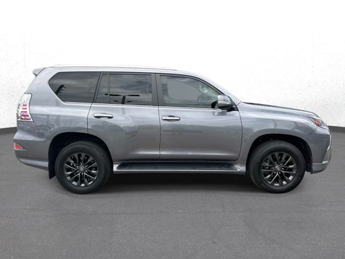 Certified 2023 Lexus GX 460 Premium AWD/4WD image 2
