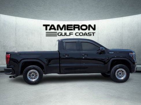 Used 2024 GMC Sierra 1500 Elevation AWD/4WD image 7