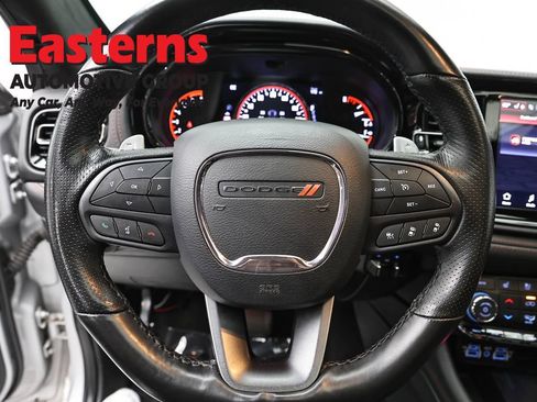 Used 2024 Dodge Durango R/T AWD/4WD image 10