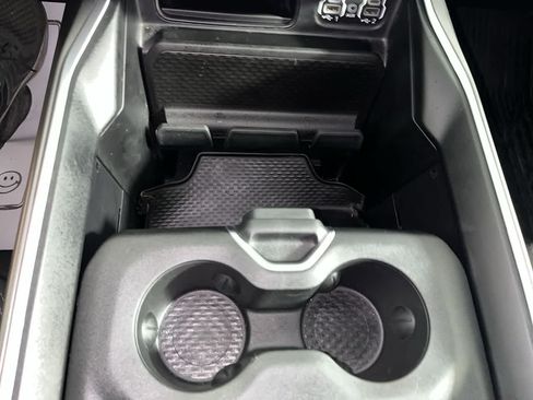 Used 2023 RAM 1500 Lone Star AWD/4WD image 20