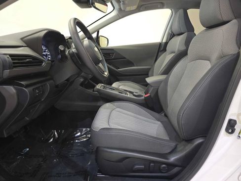Used 2024 Subaru Crosstrek 2.0i Premium AWD/4WD image 21