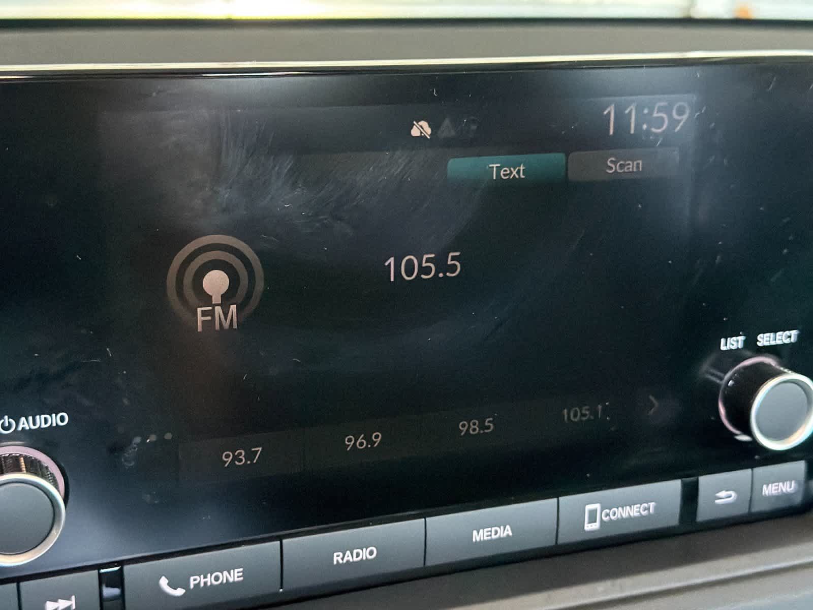 Used 2025 Honda Accord LX image 18
