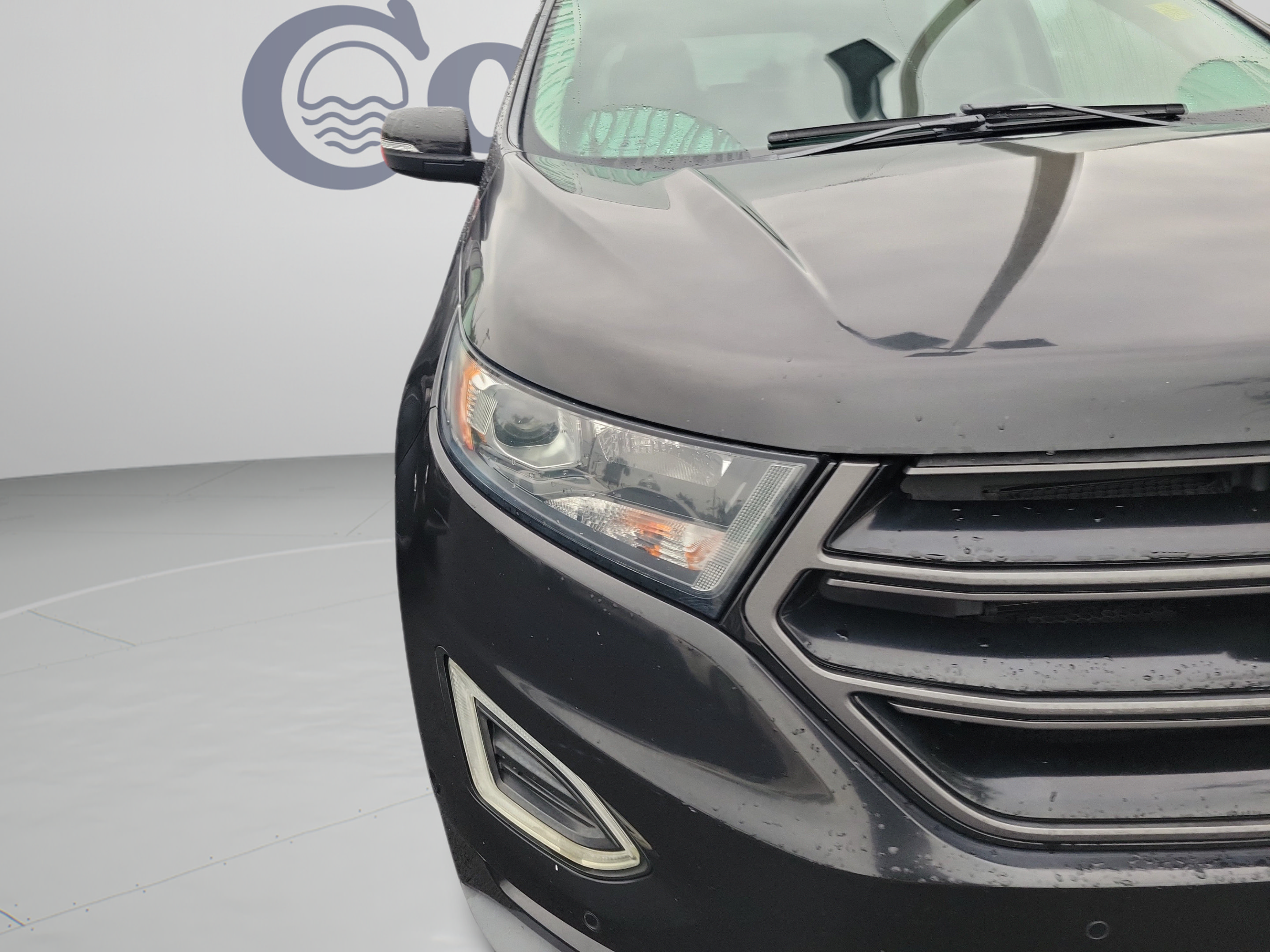 Used 2015 Ford Edge Sport w/ Equipment Group 401A AWD/4WD image 12