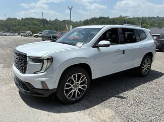 New 2026 GMC Acadia Denali Ultimate AWD/4WD video 1