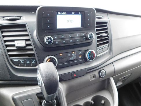Used 2020 Ford Transit 250 Low Roof image 15