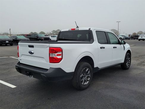 Used 2024 Ford Maverick XLT image 17