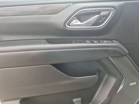Used 2024 Chevrolet Tahoe LT AWD/4WD image 7