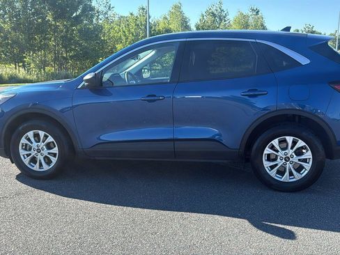 Used 2023 Ford Escape Active AWD/4WD image 11