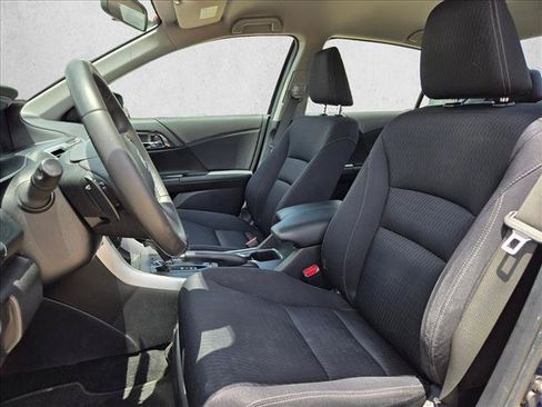 Used 2014 Honda Accord Sport image 15