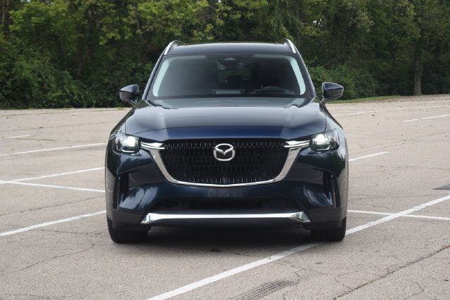 Used 2024 MAZDA CX-90 3.3 Turbo w/ Premium Package AWD/4WD image 24