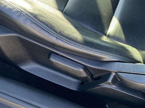 Used 2019 Ford Mustang Bullitt w/ Bullitt Electronics Package image 49