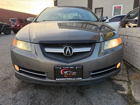 Used 2008 Acura TL image 6