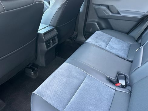 Certified 2026 Toyota RAV4 XSE AWD/4WD image 12