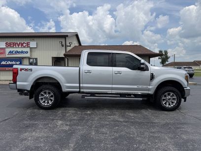 Used 2019 Ford F350 XLT w/ XLT Premium Package