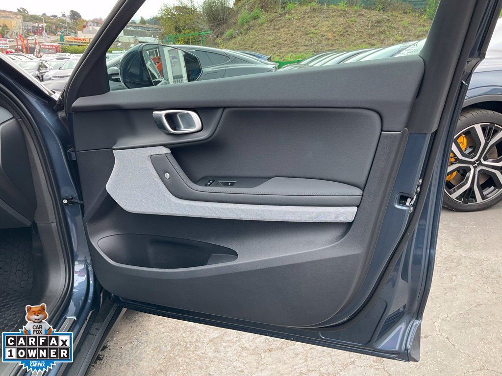 Used 2024 Polestar Polestar 2 w/ Pilot Pack RWD image 66