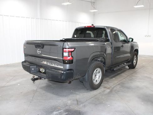 Used 2022 Nissan Frontier S w/ Technology Package AWD/4WD image 9