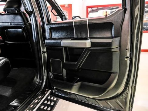 Used 2020 Ford F150 Raptor w/ Equipment Group 802A Luxury image 43