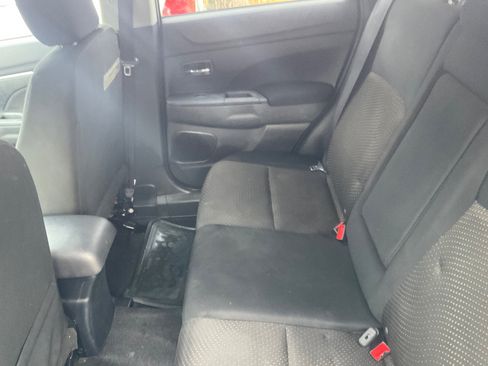 Used 2016 Mitsubishi Outlander Sport SE image 22