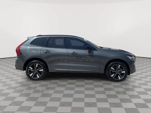 Used 2026 Volvo XC60 B5 Plus w/ Climate Package AWD/4WD image 15