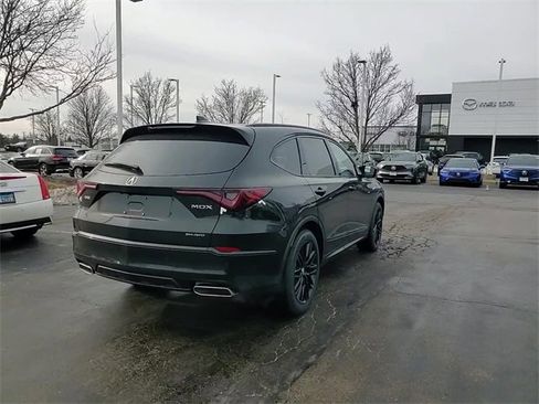 New 2026 Acura MDX A-Spec image 4
