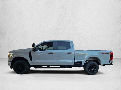 New 2026 Ford F250 XL w/ STX Appearance Package image 5