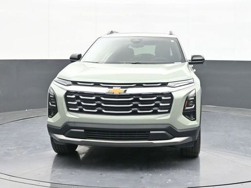 New 2026 Chevrolet Equinox LT w/ Convenience Package II image 23