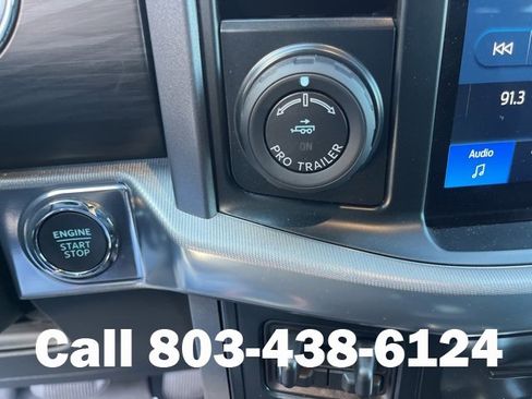 Used 2024 Ford F150 Lariat w/ Bed Utility Package image 22