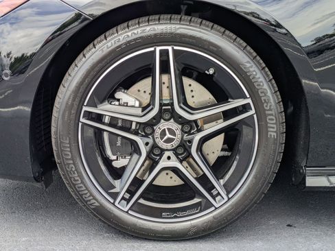 New 2026 Mercedes-Benz CLA 250 4MATIC image 13