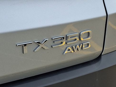 Certified 2024 Lexus TX 350 AWD w/ Technology Package image 31
