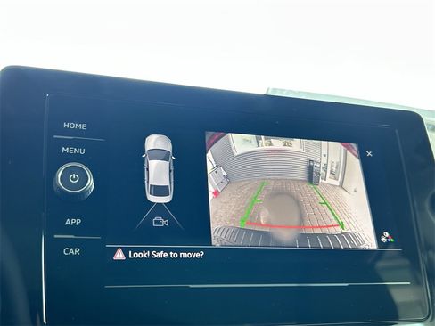 New 2026 Volkswagen Jetta S image 22