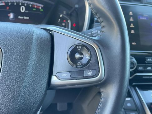 Used 2020 Honda CR-V EX-L image 33