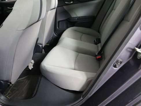 Used 2018 Honda Civic LX image 17