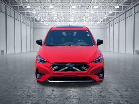 Certified 2024 Subaru Impreza RS AWD/4WD image 8