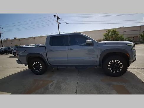 Used 2023 Nissan Frontier Pro-X w/ Technology Package RWD image 42