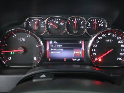 Used 2016 GMC Sierra 3500 SLE w/ SLE Preferred Package image 22