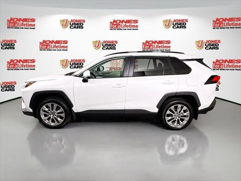 Certified 2024 Toyota RAV4 XLE Premium w/ Weather Package AWD/4WD image 16